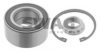 SWAG 20 92 9631 Wheel Bearing Kit